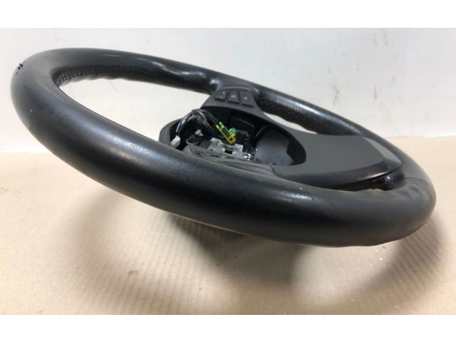 Руль BMW X5 E53 1999 - 2006 года 32346751178, 32346751178