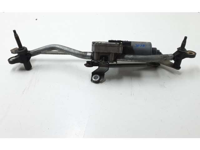 Моторчик дворников 8K1955119    Audi A4 Allroad