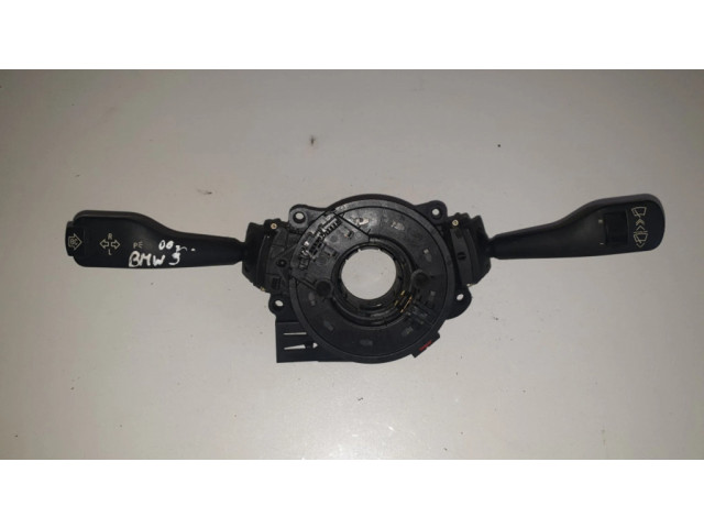 Подрулевой переключатель 8363664, 8363668   BMW 3 E46