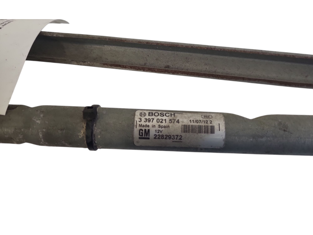 Комплект механизма стеклоочистителей 1137328582, 1397220623 Opel Ampera