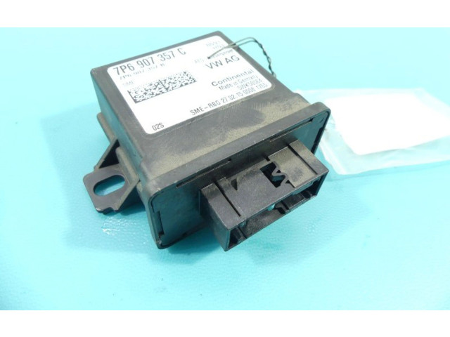 Блок комфорта 7P6907357C, IMPRK1342595   Volkswagen PASSAT B8   