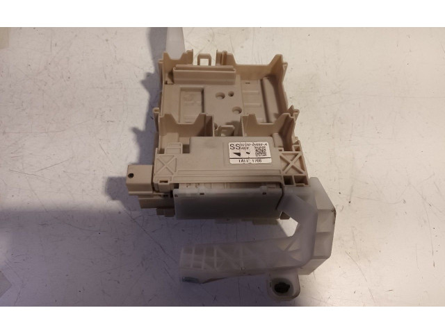 Блок предохранителей Peugeot 108