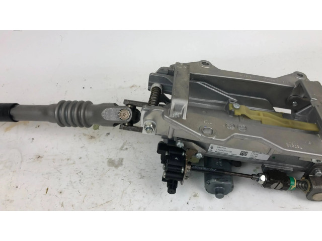    Рулевая рейка 06700387800, 17101310139   Maserati Ghibli 2013- года