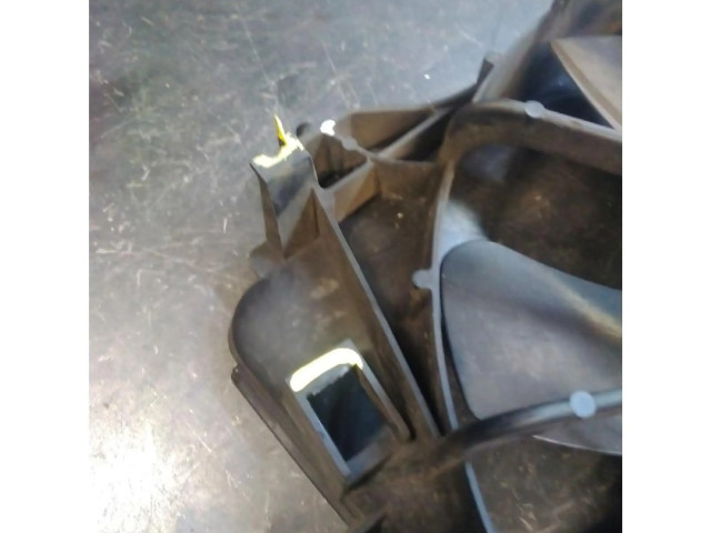 Вентилятор радиатора Honda Jazz 1.2