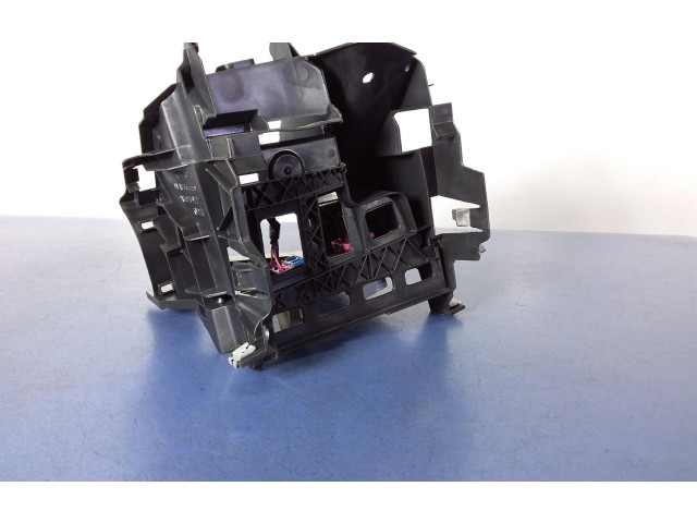 Блок предохранителей  1K1941397B, 1K1941397B   Skoda Octavia Mk2 (1Z)    