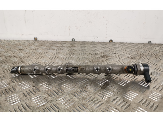 Комплект форсунок 0445110584, 0445010598    KIA Sorento для дизельного двигателя  2.2