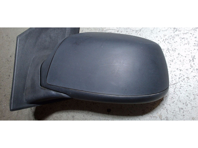 Зеркало электрическое Ford Fusion 2002 - 2005 года