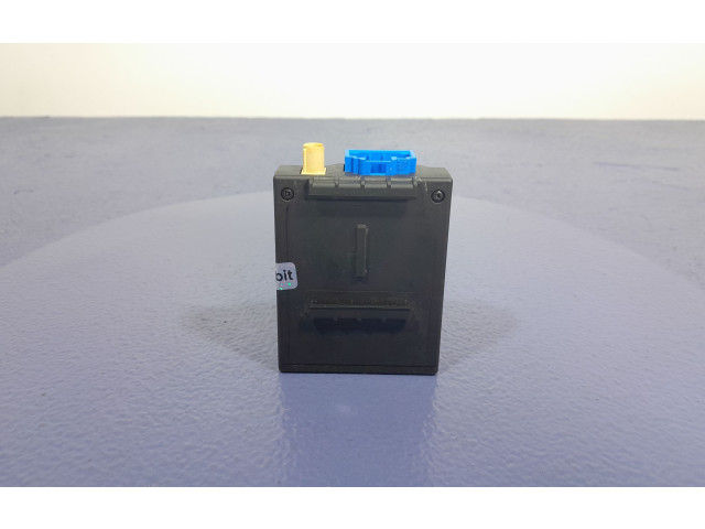 Блок управления 3Q0963513, 3Q0963513 Skoda Octavia 985