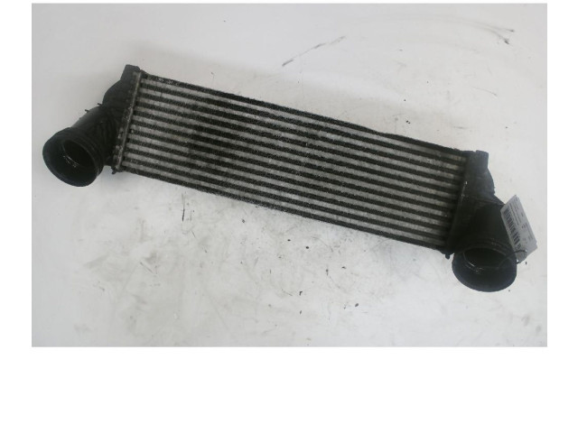 Интеркулер BMW X5 E70 3.0