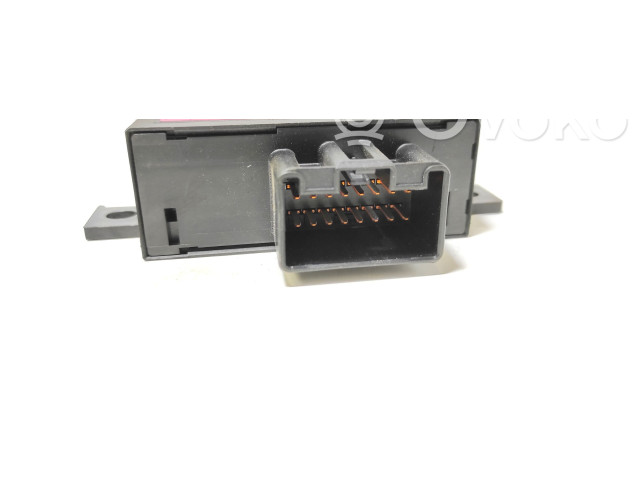 Блок управления 98AG15K600AB, 5WK4720B Ford Focus