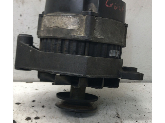 Генератор 2521760, 2521760 Volkswagen Golf II