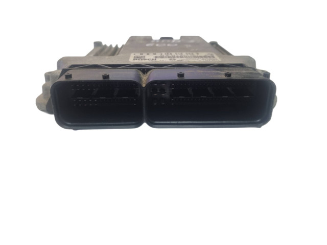 Řídící jednotka 4F0910552D, 4E0907552A Audi A8 S8 D3 4E 2008