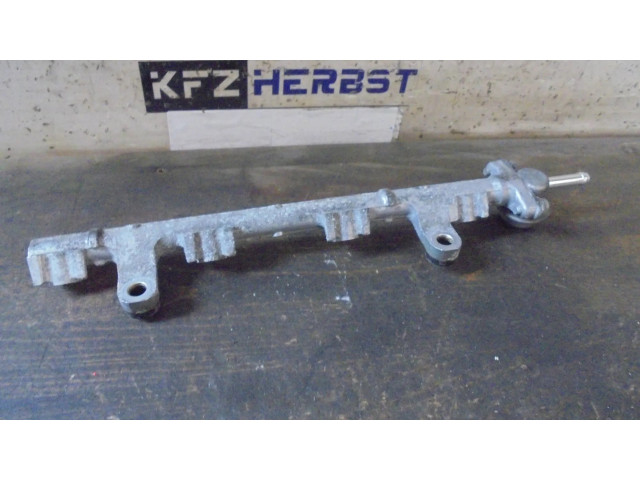 Топливная рампа 23270B1010   Daihatsu Materia   для двигателя 1495ccm | 76kW | 3SZ-VE