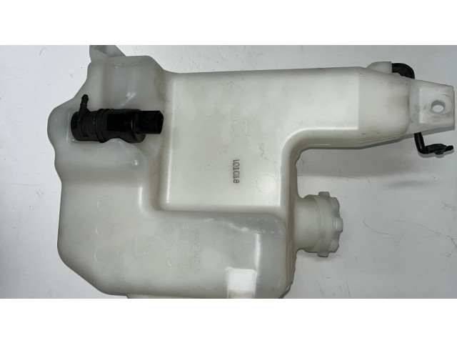 Бачок оконной жидкости