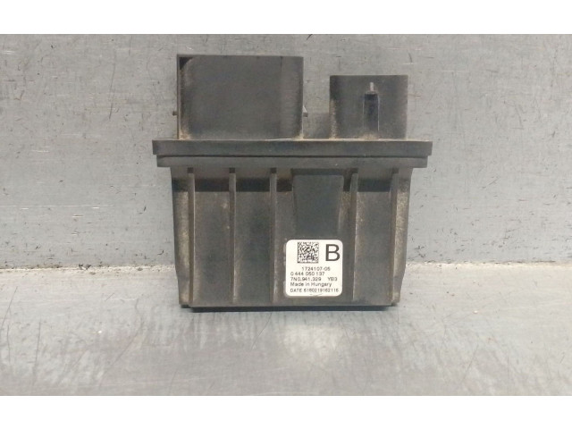 Блок управления 7N0941329, 0444050137 Volkswagen Caddy