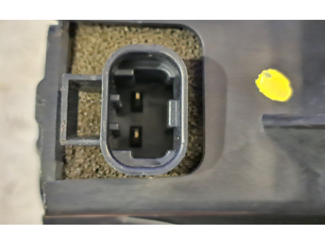 Вентилятор печки 52400177 Chevrolet Tahoe