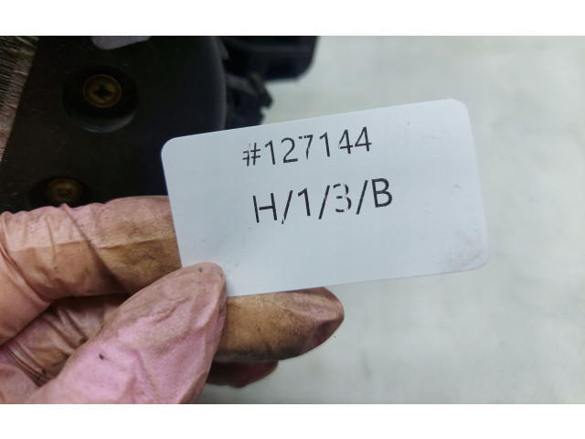 Вентилятор печки X65R665626F, X65R665626F Renault Clio II