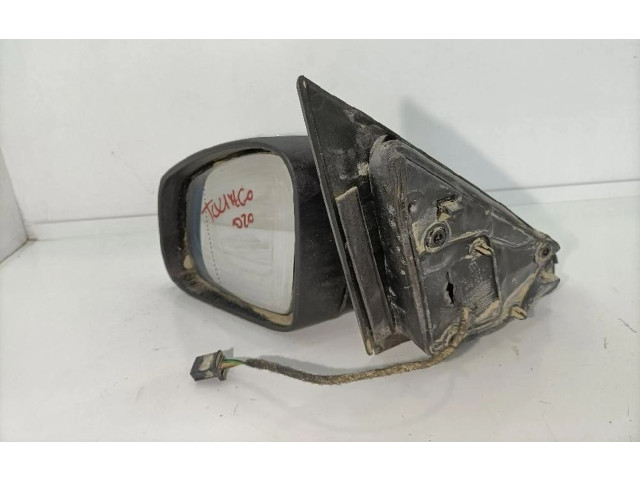 Зеркало электрическое        Renault Twingo III  2014 -  года   