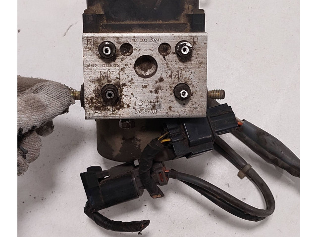 Jednotka ABS 11000030741, MR289302 Mitsubishi Pajero 1991