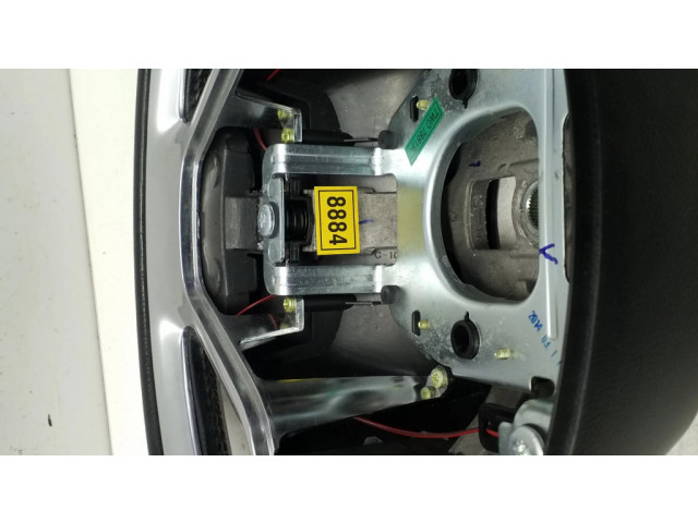 Volant Chevrolet Captiva 2014 788194