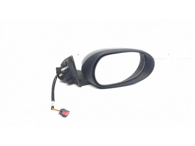 Зеркало электрическое правое Jaguar X-Type