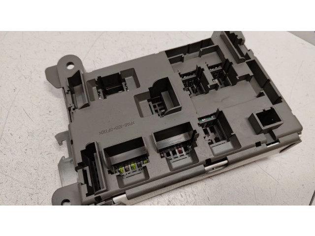 Pojistková skříňka 6931687, 61146931687 BMW X5 E70 2009