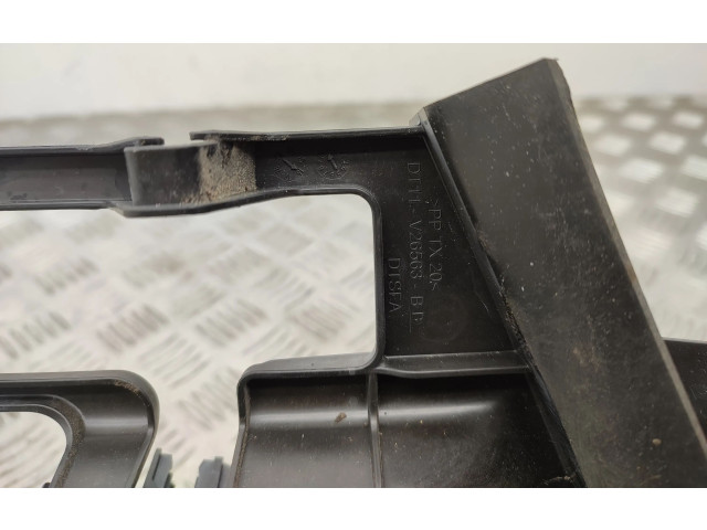 Замок раздвижная дверь DT11V264A01CL Ford Transit - Tourneo Connect