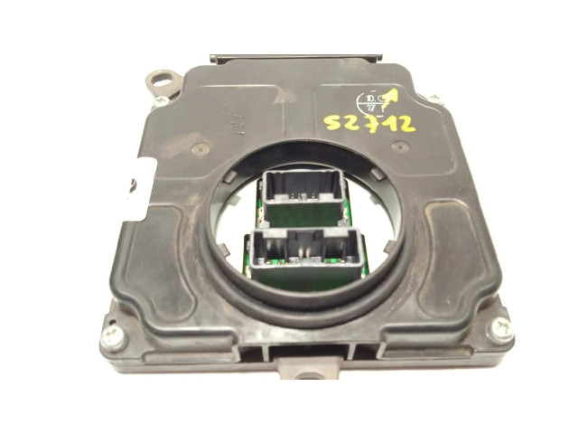 Блок управления Xenon