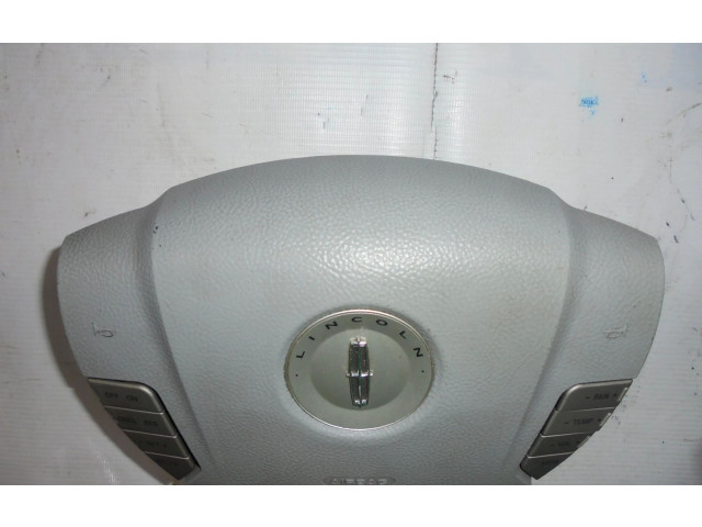 Volant Lincoln LS 2004 4L7A