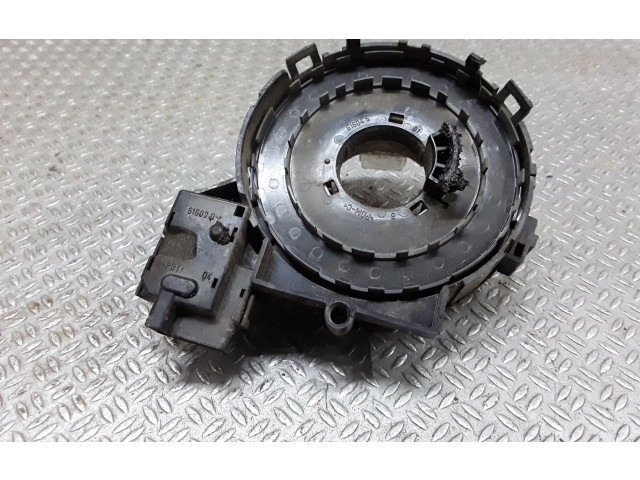 Подрулевой шлейф SRS 1K0959653C Volkswagen Caddy