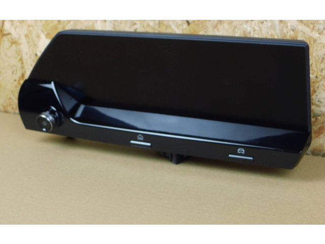 Дисплей 984045658001, 9840456580 Citroen C4 III e-C4