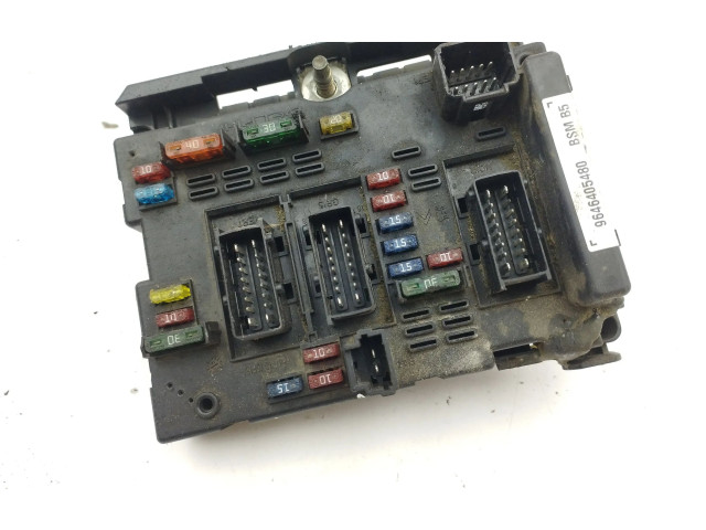 Pojistková skříňka 9646405480 Lancia Phedra 2002