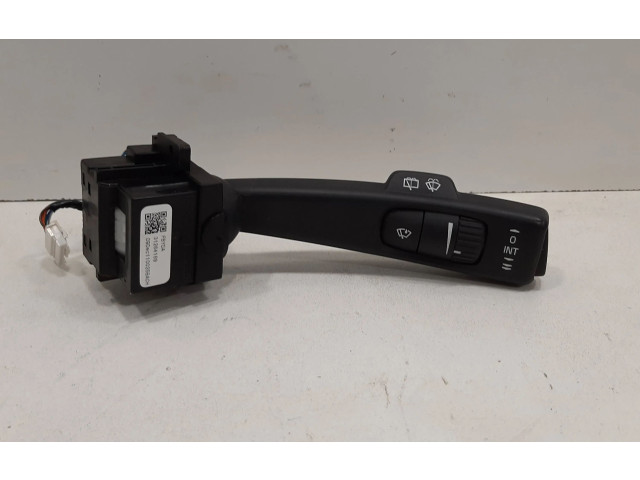 Ручка стеклоочистителей 31264169, FBYDA   Volvo V70