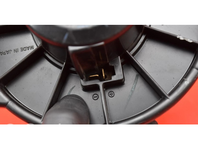 Вентилятор печки    194000-0821   Honda City