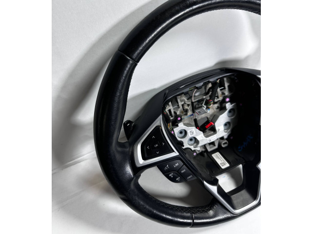 Руль Ford S-MAX  2015 -  года DS733600E      