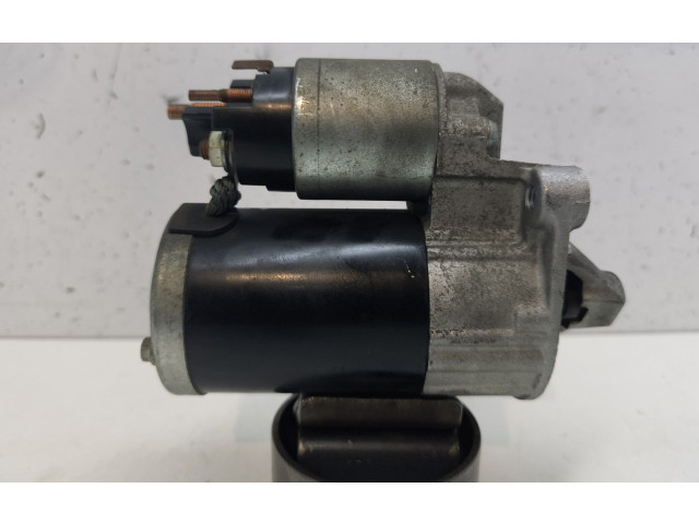 Стартер     8200584664    Dacia Sandero 