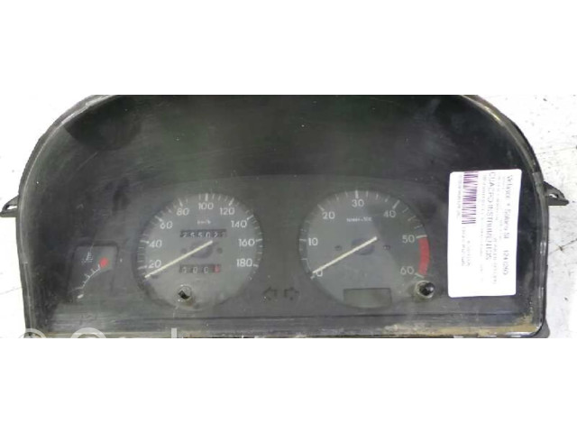 Přístrojová deska Citroen Berlingo 1963 9635681280