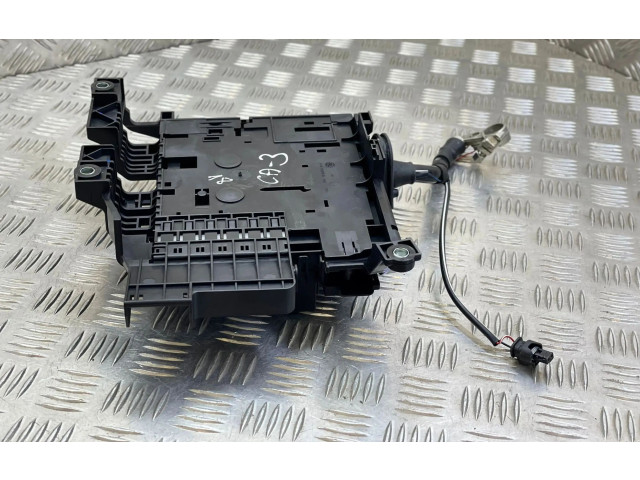 Pojistková skříňka 7P0937548J, 7P0937548 Porsche Cayenne (92A) 2011