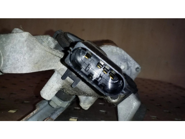 Комплект механизма стеклоочистителей