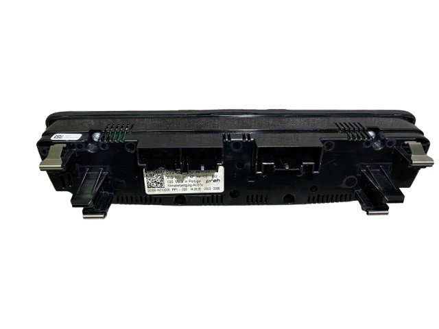 Блок управления климат-контролем 8V0820043AF Audi A3 S3 8V