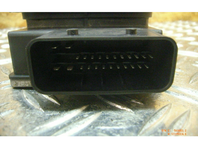 Jednotka ABS 13136694 Opel Vectra C 2005