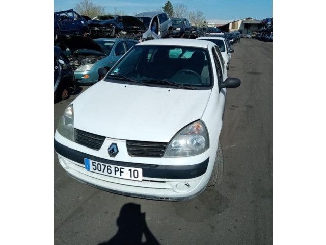 Генератор 8200660045, 8200660045   Renault Clio II      