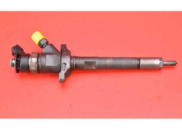 Форсунка 0445110297, 0445110297    Citroen C5   