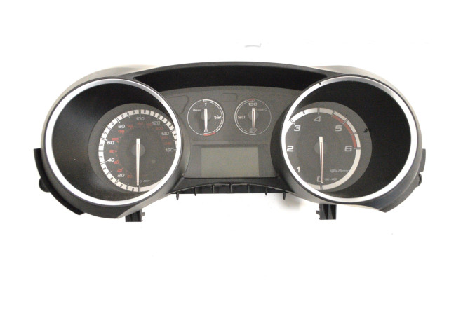 Панель приборов 50521894, A0061539528 Alfa Romeo Giulietta