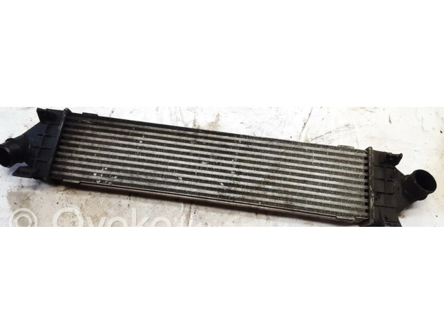 Интеркулер 6G919L440FD, 6G91-9L440-FD Ford Galaxy 1.8