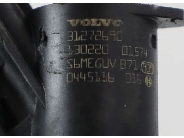 Форсунка 36002662 Volvo V70