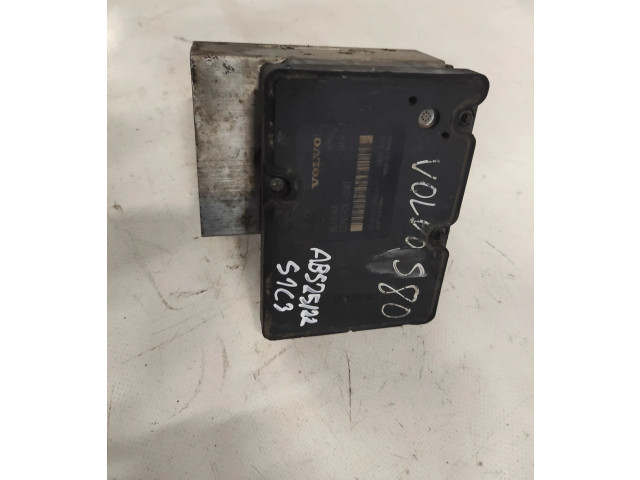 Блок АБС 8619968 Volvo S80 1999 - 2003 года
