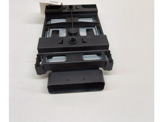 Блок управления подвески       Skoda Superb B8 (3V)  2015 - 2024 года   