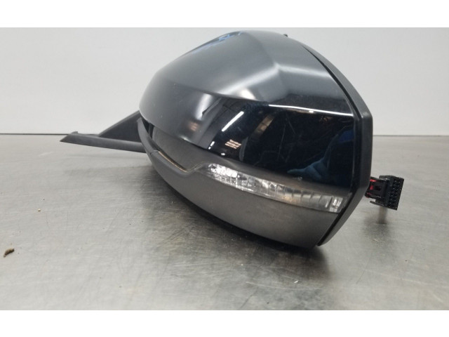 Зеркало электрическое Audi A1 2018 - года