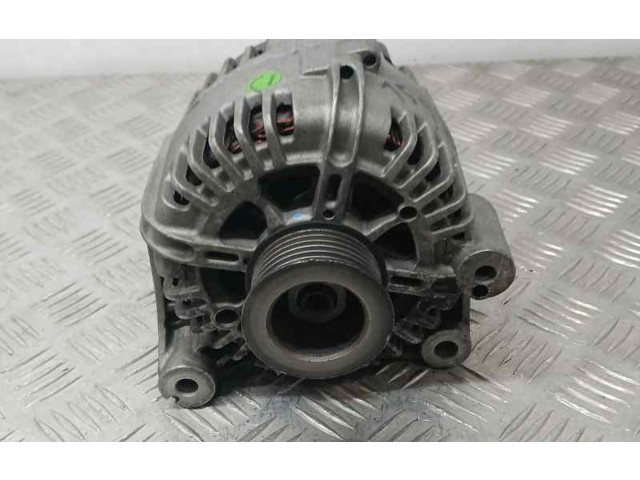 Генератор 477890317 BMW X3 E83